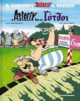 ASTERIX (04): Ο ΑΣΤΕΡΙΞ ΚΑΙ ΟΙ ΓΟΤΘΟΙ