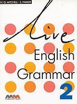 LIVE ENGLISH GRAMMAR 2 STUDENT'S BOOK