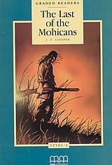 LAST OF THE MOHICANS STUDENT'S PACK (LEVEL 3)