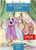 CANTERVILLE GHOST STUDENT'S PACK