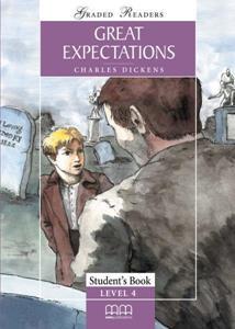 GREAT EXPECTATIONS STUDENT'S BOOK