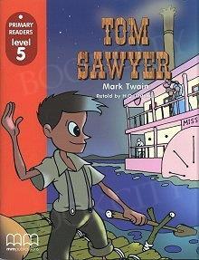 TOM SAWYER STUDENT'S BOOK (WITHOUT CD-ROM)