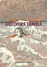 GULLIVER'S TRAVEL