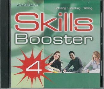 SKILLS BOOSTER 4 CD(1)