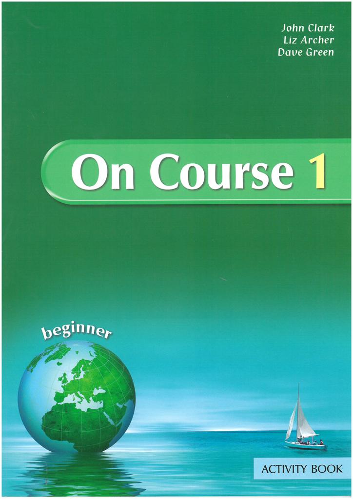 ON COURSE 1 WORKBOOK