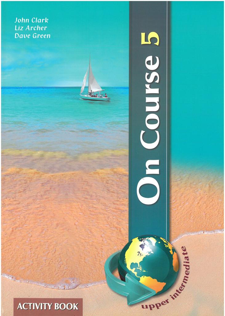 ON COURSE 5 WORKBOOK