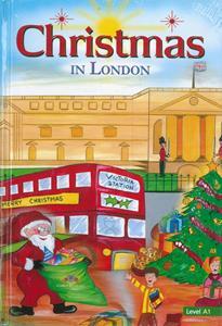 CHRISTMAS IN LONDON (+CD)