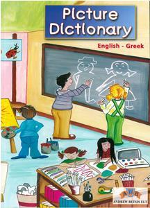 BETSIS PICTURE DICTIONARY