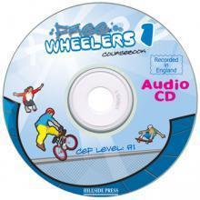FREE WHEELERS 1 CD (1)