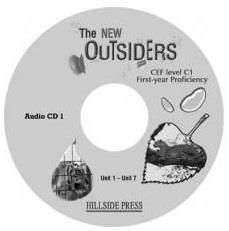 OUTSIDERS C1 CDS (2)