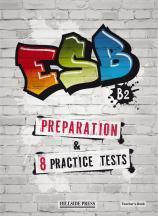 ESB B2 PREPARATION (+8 PRACTICE TESTS) TEACHER'S BOOK