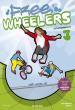FREE WHEELERS 3 STUDENT'S BOOK (+WRITING THROUGH PROJECT 3)