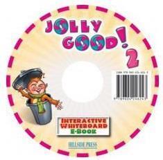 JOLLY GOOD 2 INTERACTIVE WHITEBOARD E-BOOK