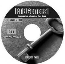 PTE GENERAL 5 (EDEXCEL C2) CDs(3)
