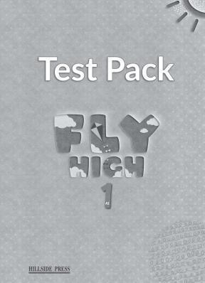 FLY HIGH A1 TEST PACK