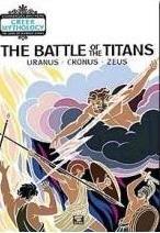THE BATTLE OF THE TITANS