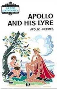 APOLLO AND HIS LYRE