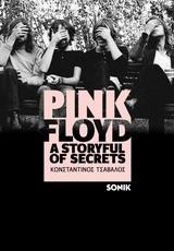 PINK FLOYD: A STORYFUL OF SECRETS