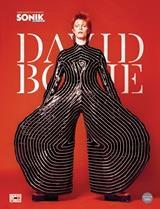 DAVID BOWIE