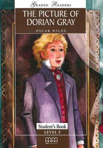 PICTURE OF DORIAN GRAY STUDENT'S BOOK