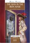 MAN IN THE IRON MASK STUDENT'S PACK