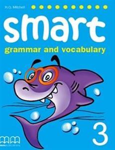 SMART GRAMMAR & VOCABULARY 3 (B) STUDENT'S BOOK