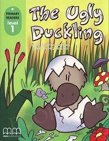 UGLY DUCKLING STUDENT'S BOOK (WITHOUT CD-ROM) BRITISH & AMERICAN EDITION