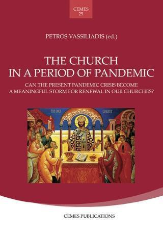 THE CHURCH IN A PERIOD OF PANDEMIC (No 25)