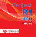 PROJEKT B1 MP3 NEU