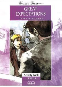 GREAT EXPECTATIONS ACTIVITY BOOK