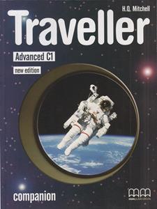 TRAVELLER C1 COMPANION