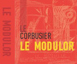 LE MODULOR 1 & 2