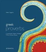 GREEK PROVERBS