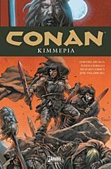 CONAN: ΚΙΜΜΕΡΙΑ