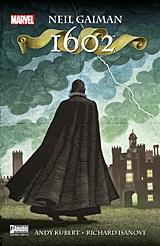 MARVEL 1602