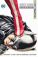 WONDER WOMAN: ΙΚΕΤΕΙΑ