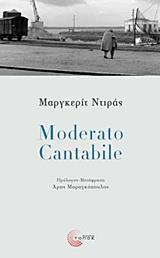 MODERATO CANTABILE