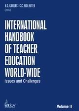 INTERNATIONAL HANDBOOK OF TEACHER EDUCATION WORLD-WIDE - ΤΟΜΟΣ: 2