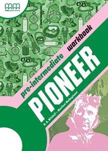 PIONEER PRE-INTERMEDIATE WORKBOOK