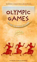 OLYMPIC GAMES