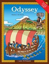 ODYSSEY