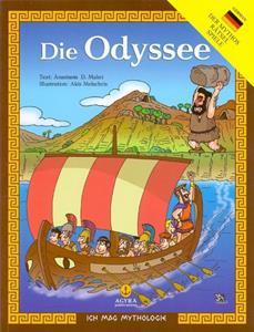 DIE ODYSSEE