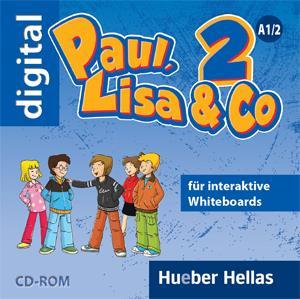 PAUL LISA & CO 2 DIGITAL