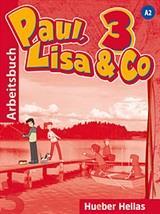 PAUL LISA & CO 3 ARBEITSBUCH