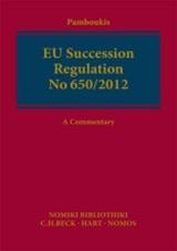 EU SUCCESSINO REGULATION NO 650/2012