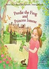 PEEDIE THE FROG AND PRINCESS ISMENE