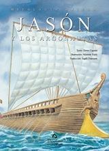 JASÓN Y LOS ARGONAUTAS