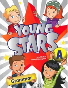 YOUNG STARS A GRAMMAR