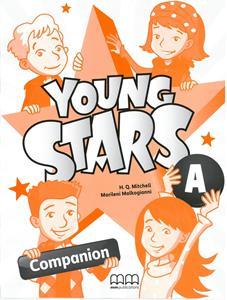 YOUNG STARS A COMPANION