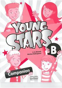 YOUNG STARS B COMPANION
